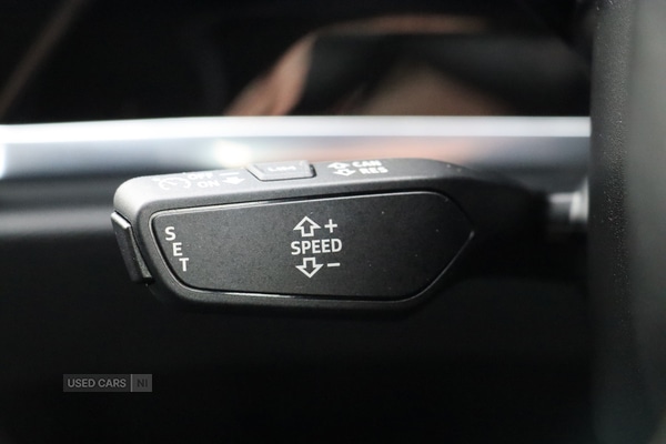 Used Audi Q3 2025 for sale - 76473974: Photo 27