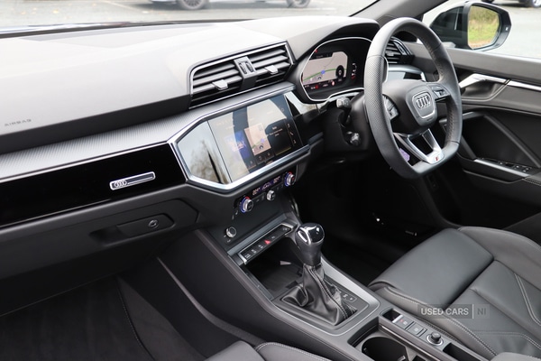 Used Audi Q3 2025 for sale - 76473974: Photo 3