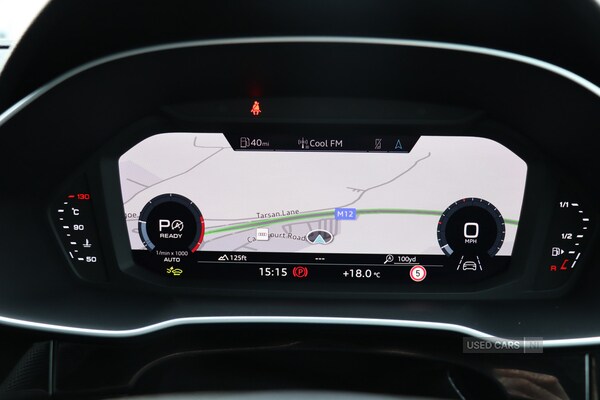 Used Audi Q3 2025 for sale - 76473974: Photo 30