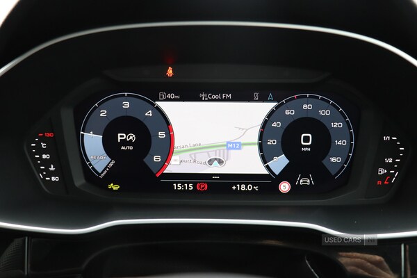 Used Audi Q3 2025 for sale - 76473974: Photo 31