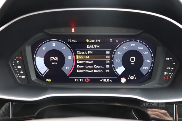 Used Audi Q3 2025 for sale - 76473974: Photo 33