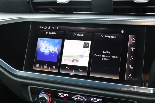 Used Audi Q3 2025 for sale - 76473974: Photo 34