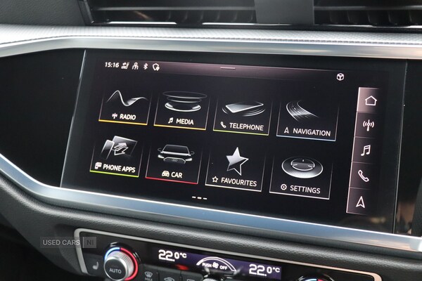 Used Audi Q3 2025 for sale - 76473974: Photo 35