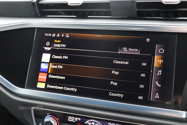 Used Audi Q3 2025 for sale - 76473974: Photo 36