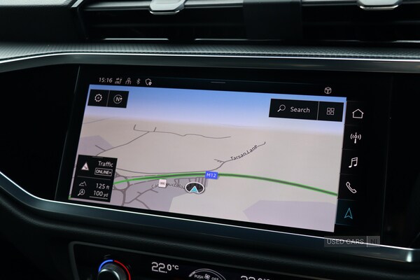 Used Audi Q3 2025 for sale - 76473974: Photo 38