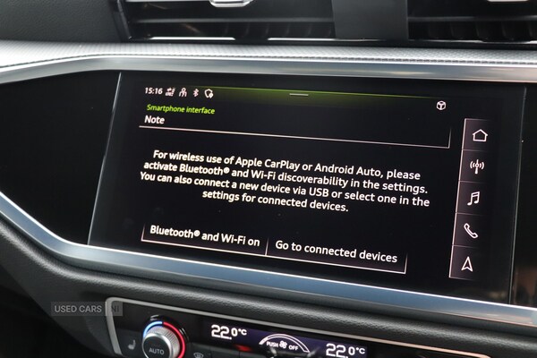 Used Audi Q3 2025 for sale - 76473974: Photo 39