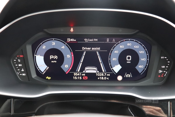 Used Audi Q3 2025 for sale - 76473974: Photo 4