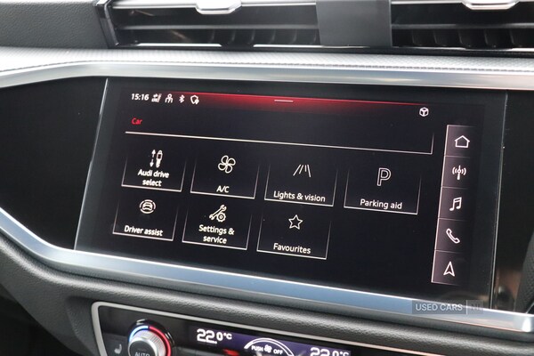 Used Audi Q3 2025 for sale - 76473974: Photo 40