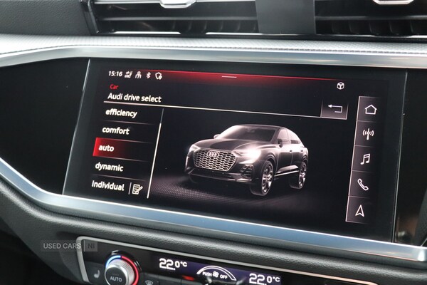 Used Audi Q3 2025 for sale - 76473974: Photo 41