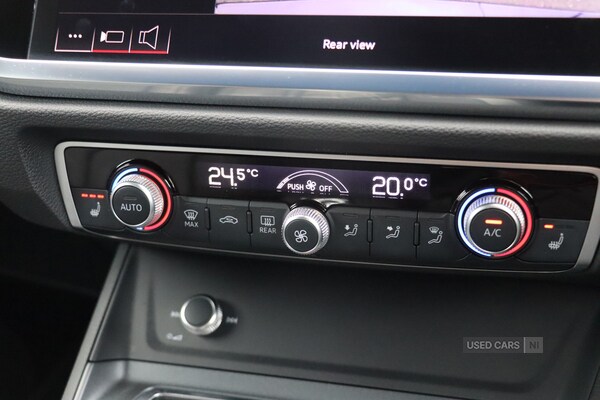 Used Audi Q3 2025 for sale - 76473974: Photo 43