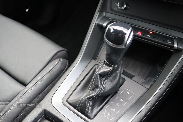 Used Audi Q3 2025 for sale - 76473974: Photo 44