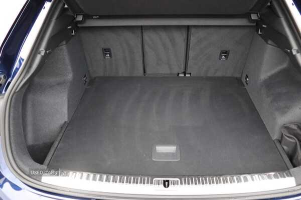 Used Audi Q3 2025 for sale - 76473974: Photo 46