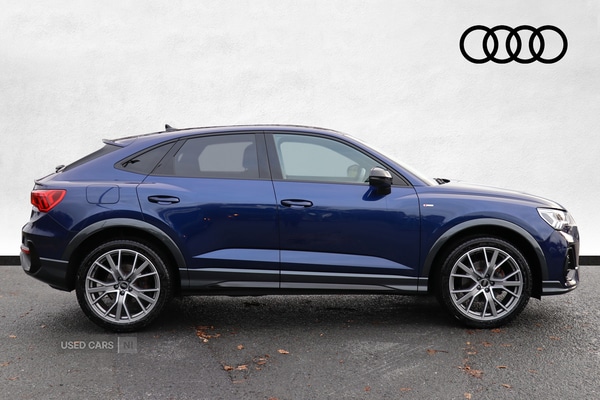 Used Audi Q3 2025 for sale - 76473974: Photo 47