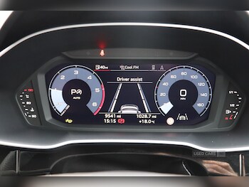 Used Audi Q3 2025 for sale - 76473974: Photo