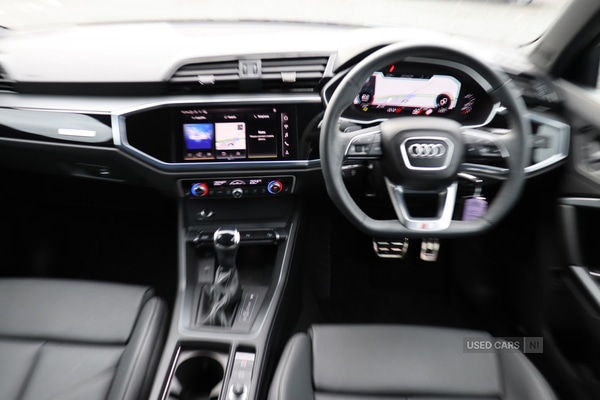 Used Audi Q3 2025 for sale - 76473974: Photo 5