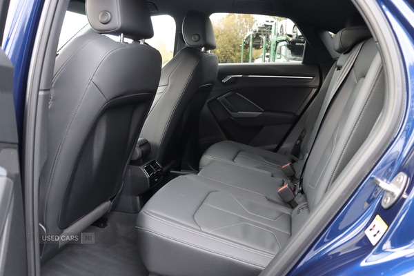 Used Audi Q3 2025 for sale - 76473974: Photo 7