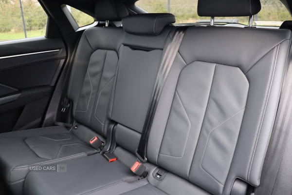 Used Audi Q3 2025 for sale - 76473974: Photo 8