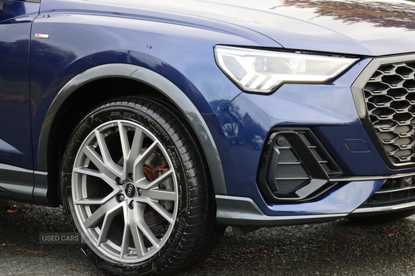 Used Audi Q3 2025 for sale - 76473974: Photo 9