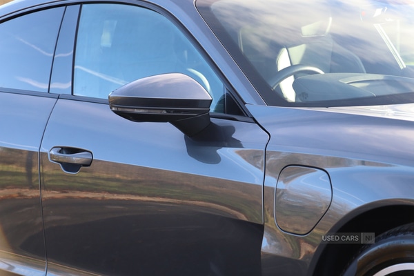 Used Audi e-tron GT 2023 for sale - 77315571: Photo 10