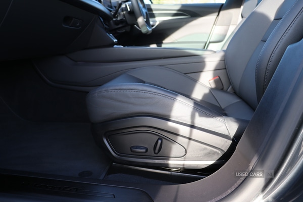 Used Audi e-tron GT 2023 for sale - 77315571: Photo 18