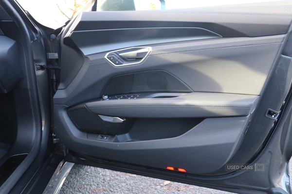 Used Audi e-tron GT 2023 for sale - 77315571: Photo 22