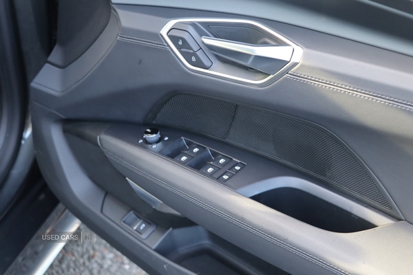 Used Audi e-tron GT 2023 for sale - 77315571: Photo 23