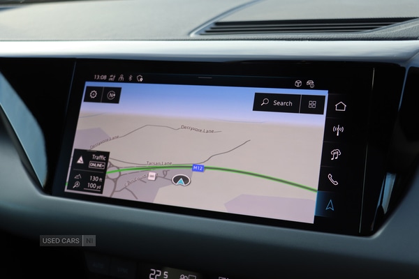 Used Audi e-tron GT 2023 for sale - 77315571: Photo 31