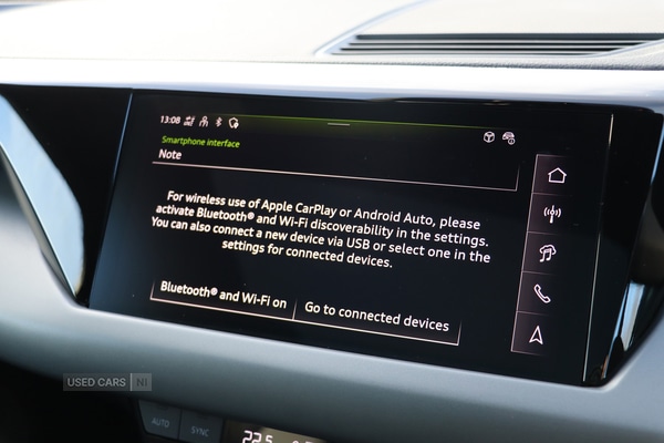 Used Audi e-tron GT 2023 for sale - 77315571: Photo 32