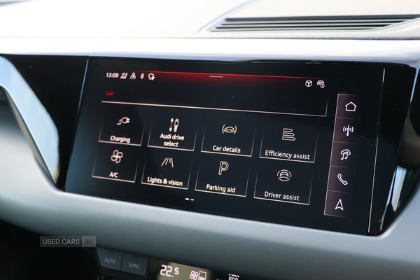 Used Audi e-tron GT 2023 for sale - 77315571: Photo 33