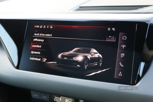 Used Audi e-tron GT 2023 for sale - 77315571: Photo 34