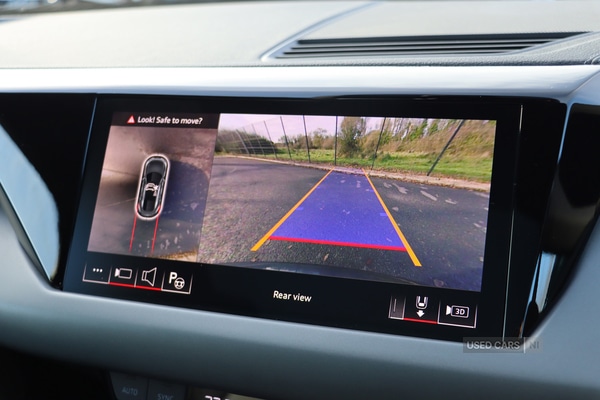 Used Audi e-tron GT 2023 for sale - 77315571: Photo 35