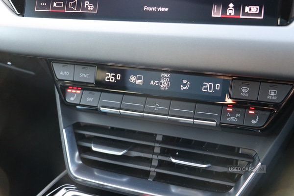 Used Audi e-tron GT 2023 for sale - 77315571: Photo 4