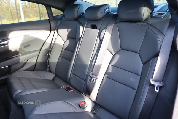 Used Audi e-tron GT 2023 for sale - 77315571: Photo 42