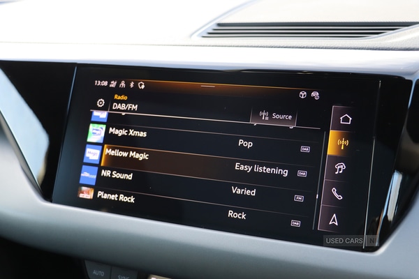 Used Audi e-tron GT 2023 for sale - 77315571: Photo 44