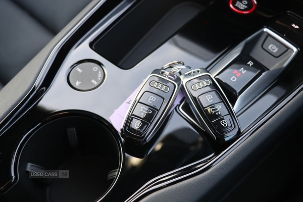 Used Audi e-tron GT 2023 for sale - 77315571: Photo 6