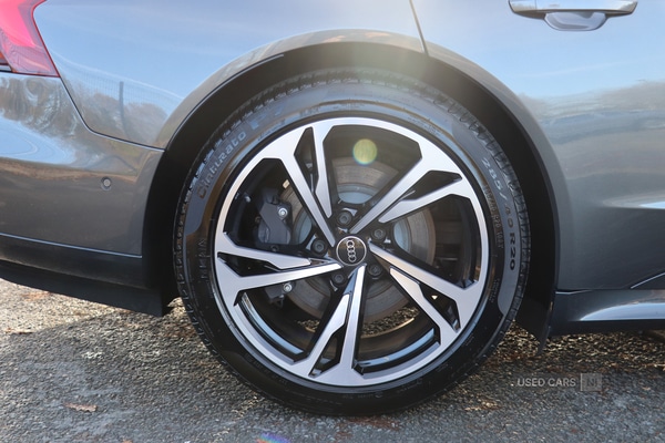 Used Audi e-tron GT 2023 for sale - 77315571: Photo 9