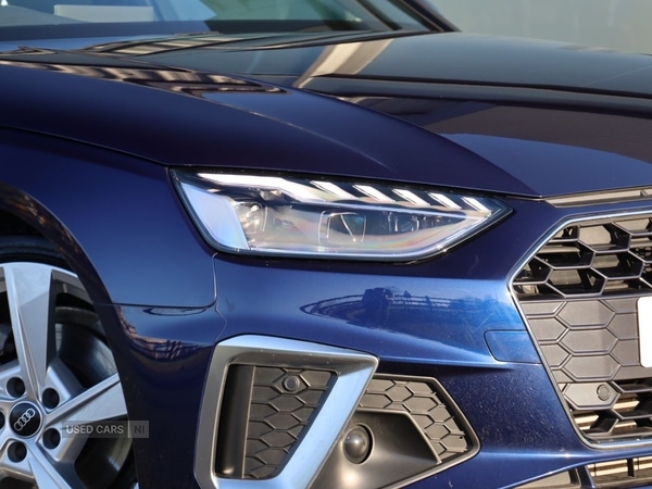 Used Audi A4 2023 for sale - 76937049: Photo 10