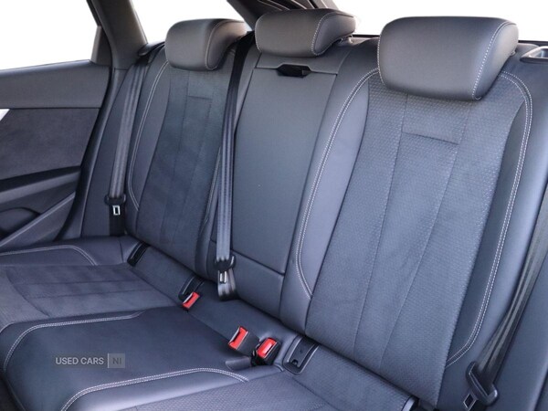 Used Audi A4 2023 for sale - 76937049: Photo 11