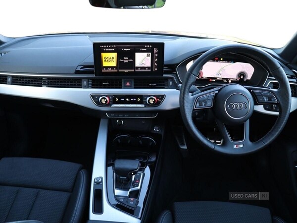 Used Audi A4 2023 for sale - 76937049: Photo 13