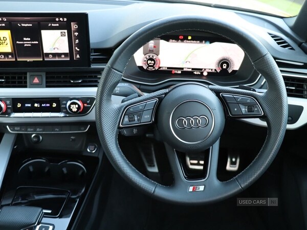 Used Audi A4 2023 for sale - 76937049: Photo 14