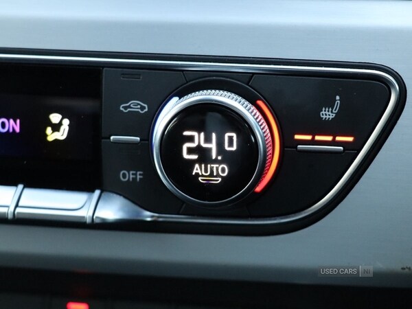 Used Audi A4 2023 for sale - 76937049: Photo 15