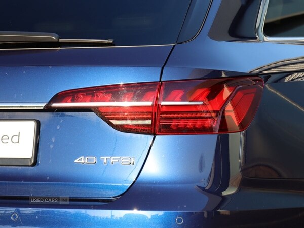 Used Audi A4 2023 for sale - 76937049: Photo 19