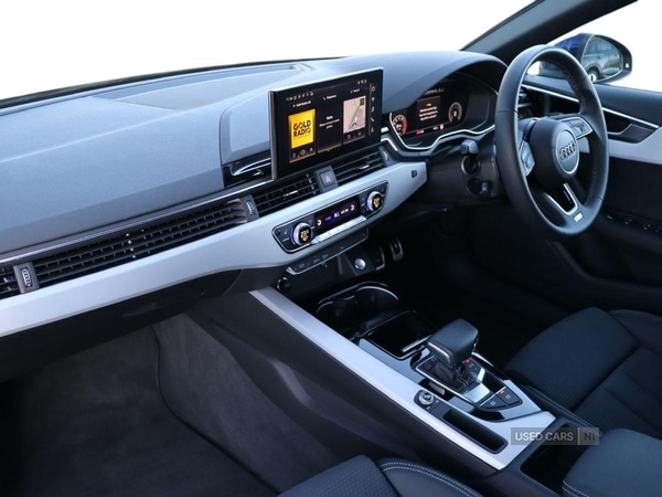 Used Audi A4 2023 for sale - 76937049: Photo 2