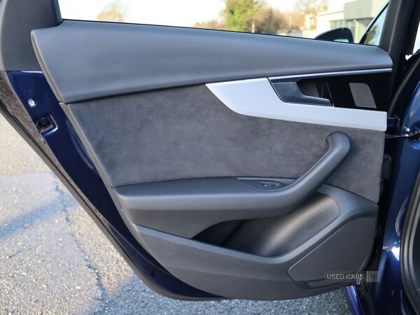 Used Audi A4 2023 for sale - 76937049: Photo 20