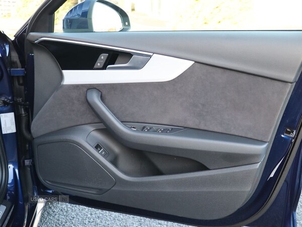 Used Audi A4 2023 for sale - 76937049: Photo 22