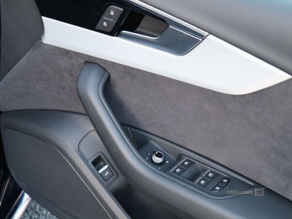 Used Audi A4 2023 for sale - 76937049: Photo 23