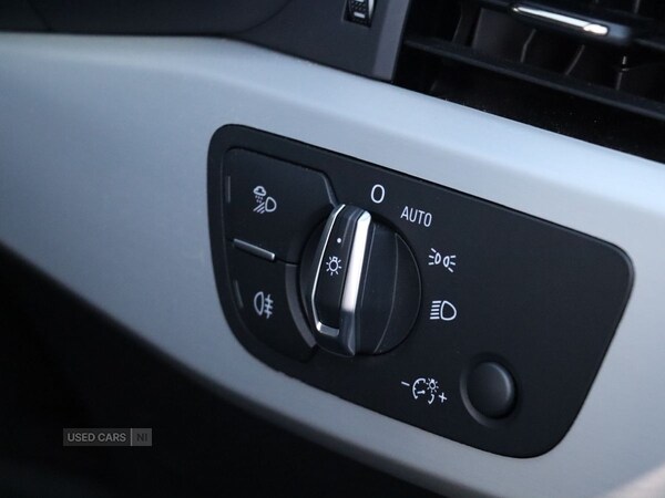 Used Audi A4 2023 for sale - 76937049: Photo 24