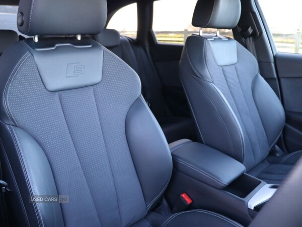 Used Audi A4 2023 for sale - 76937049: Photo 25