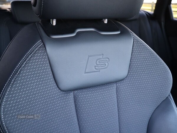 Used Audi A4 2023 for sale - 76937049: Photo 26