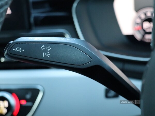 Used Audi A4 2023 for sale - 76937049: Photo 29